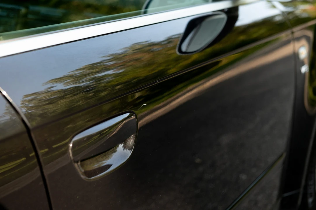 2007 Audi B7 RS4 - Image 31 of 31