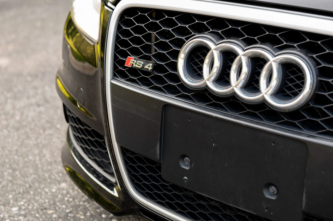 2007 Audi B7 RS4 - Image 16 of 31