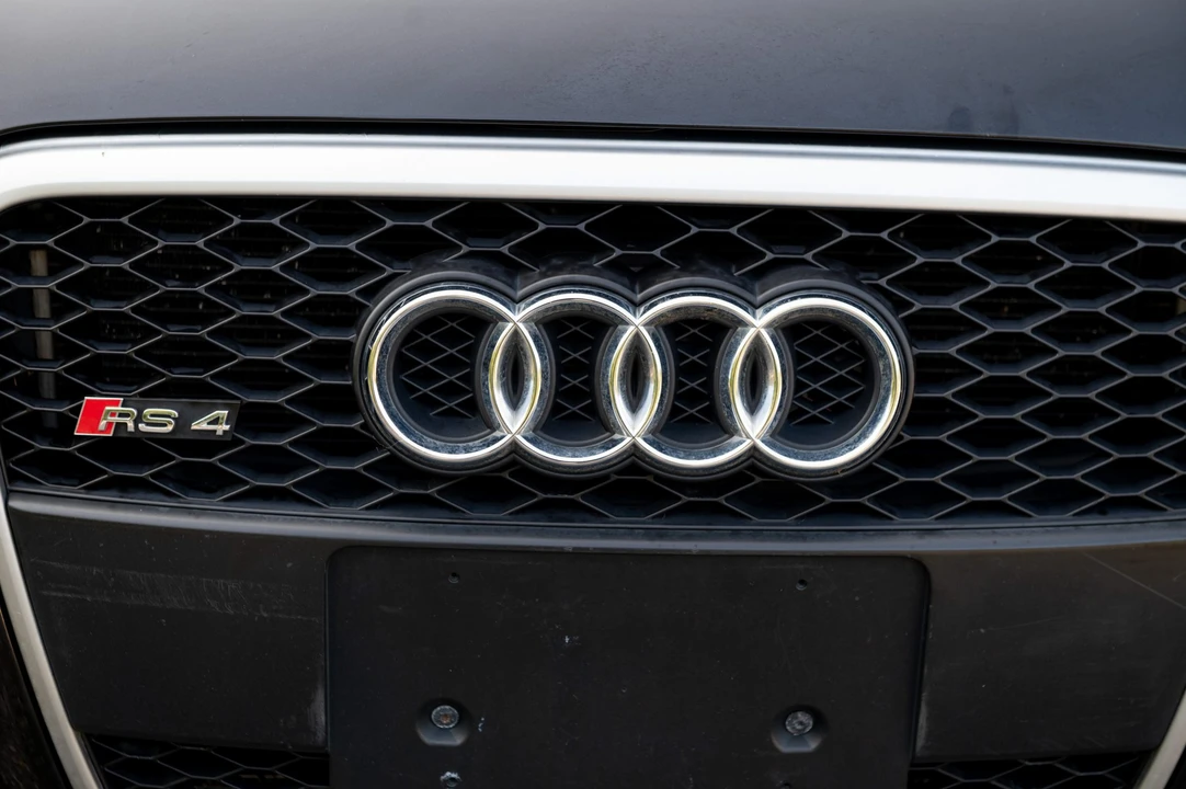2007 Audi B7 RS4 - Image 17 of 31