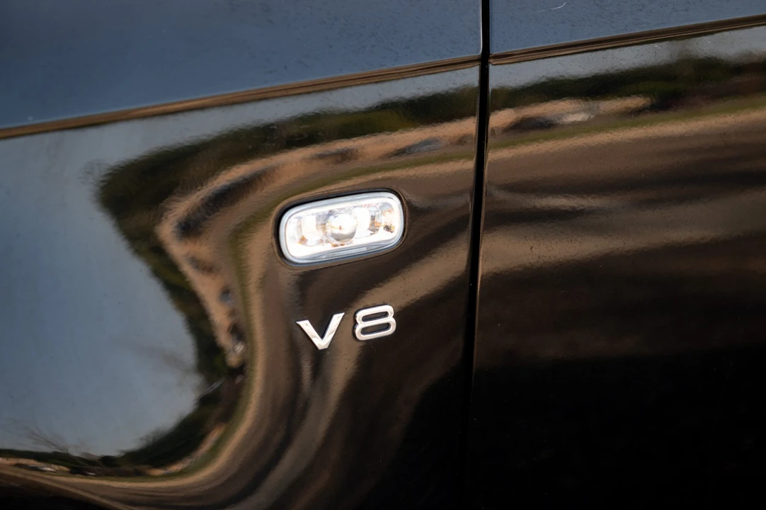 2007 Audi B7 RS4 - Image 28 of 31