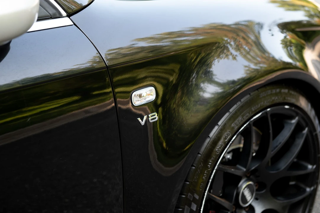 2007 Audi B7 RS4 - Image 27 of 31