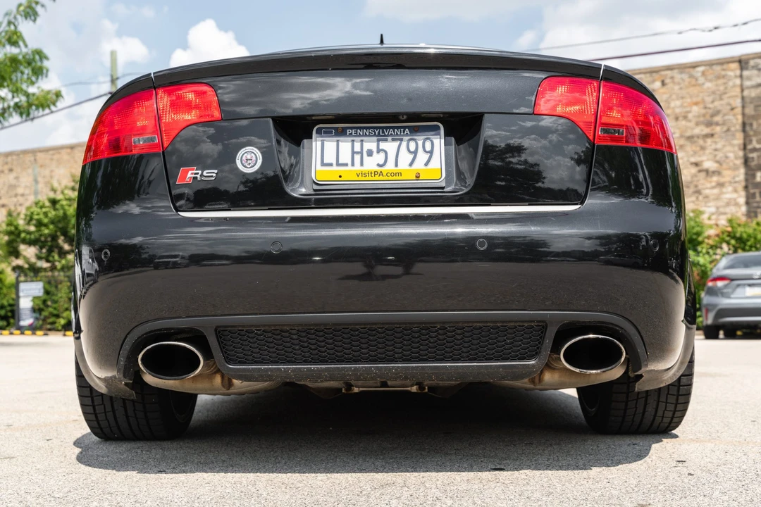 2007 Audi B7 RS4 - Image 6 of 31