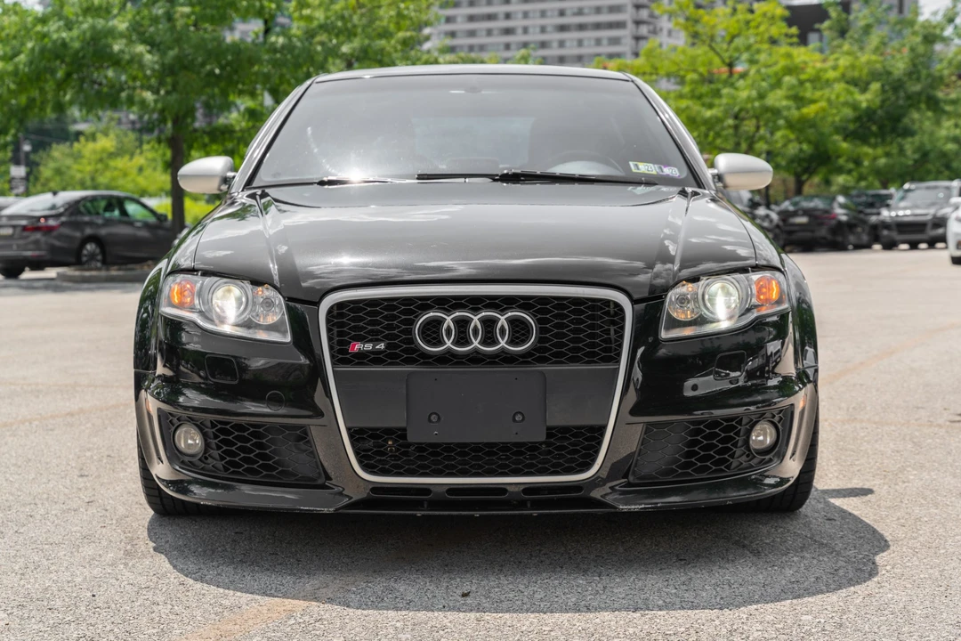 2007 Audi B7 RS4 - Image 11 of 31