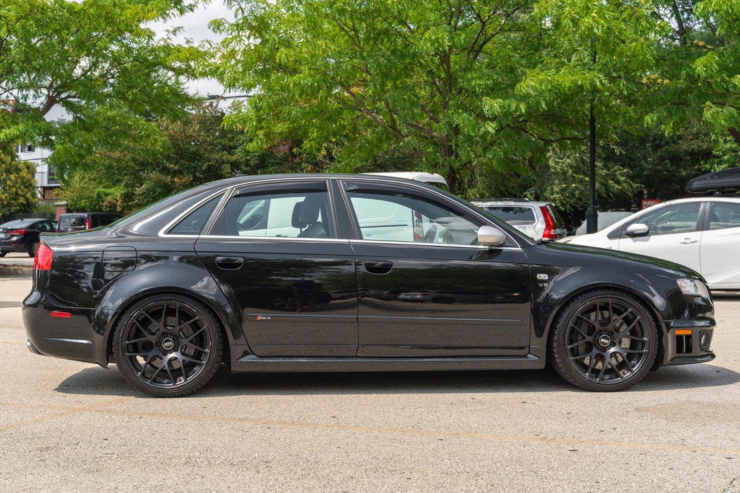 2007 Audi B7 RS4 - Image 8 of 31