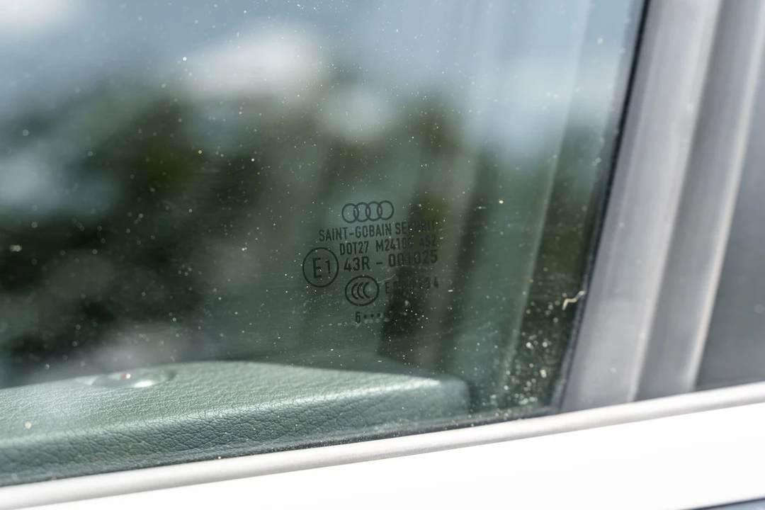 2007 Audi B7 RS4 - Image 30 of 31