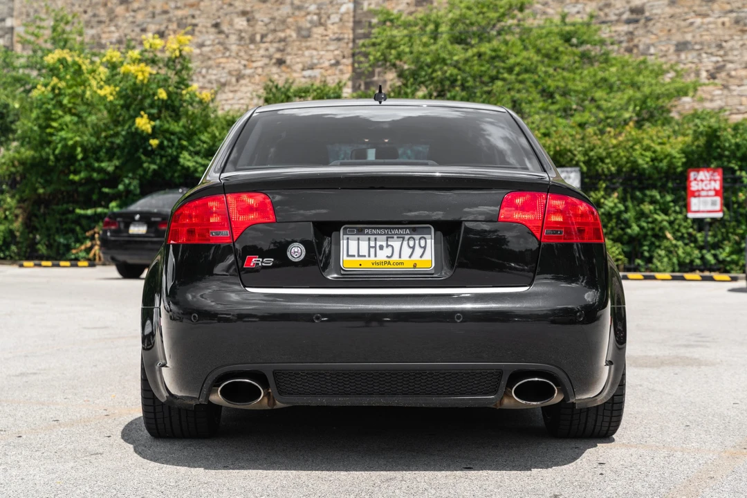 2007 Audi B7 RS4 - Image 5 of 31