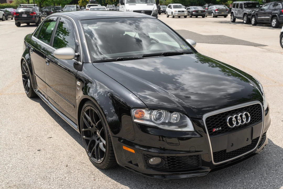 2007 Audi B7 RS4 - Image 10 of 31