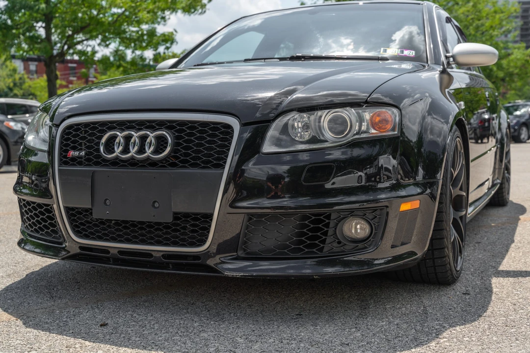 2007 Audi B7 RS4 - Image 13 of 31