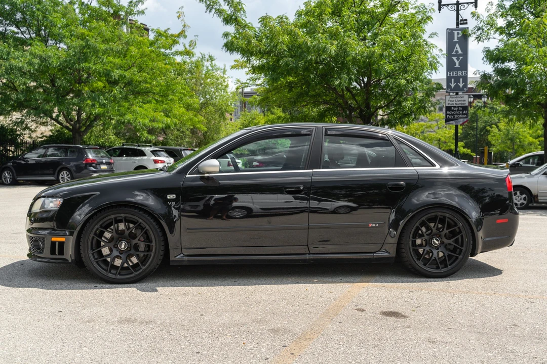 2007 Audi B7 RS4 - Image 3 of 31