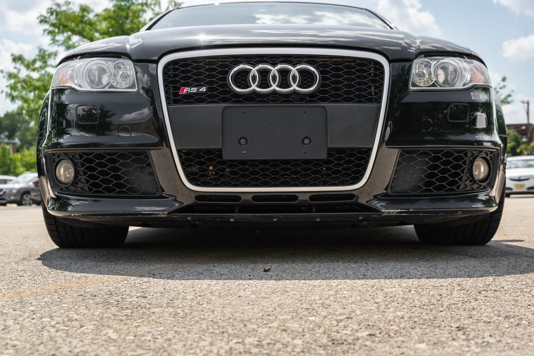 2007 Audi B7 RS4 - Image 12 of 31