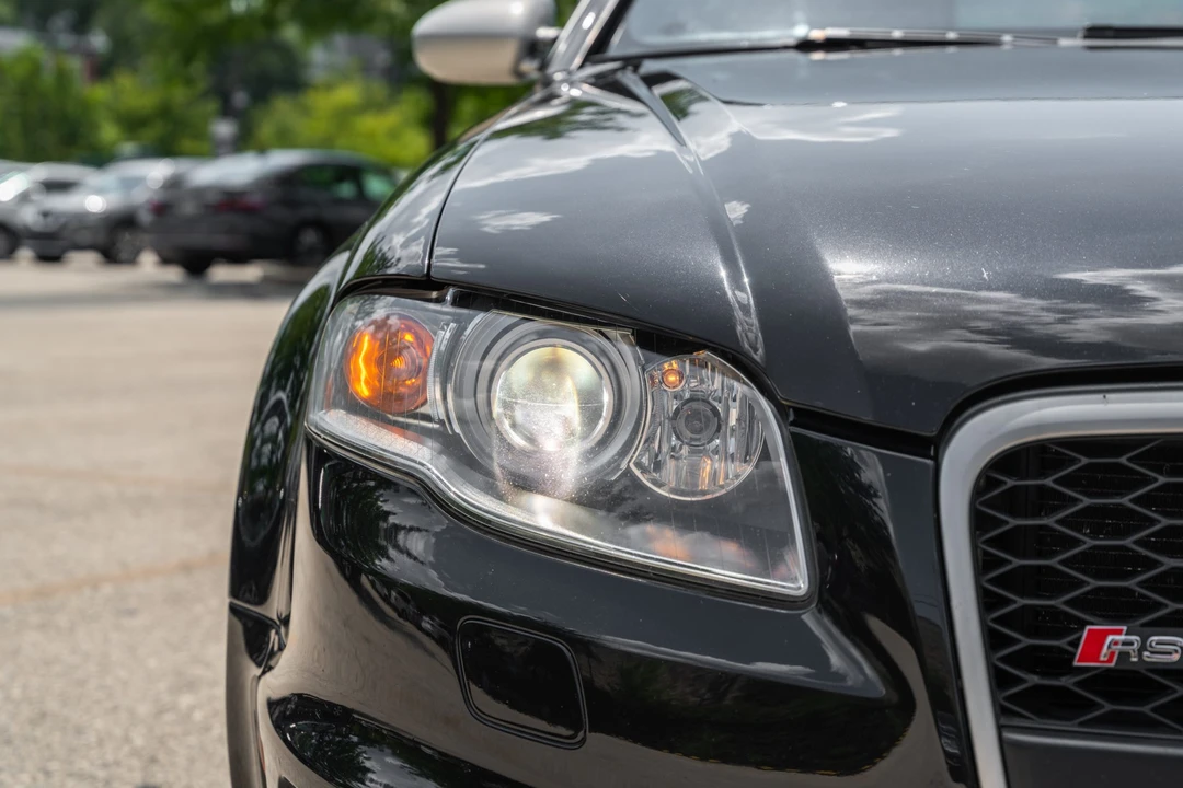 2007 Audi B7 RS4 - Image 14 of 31