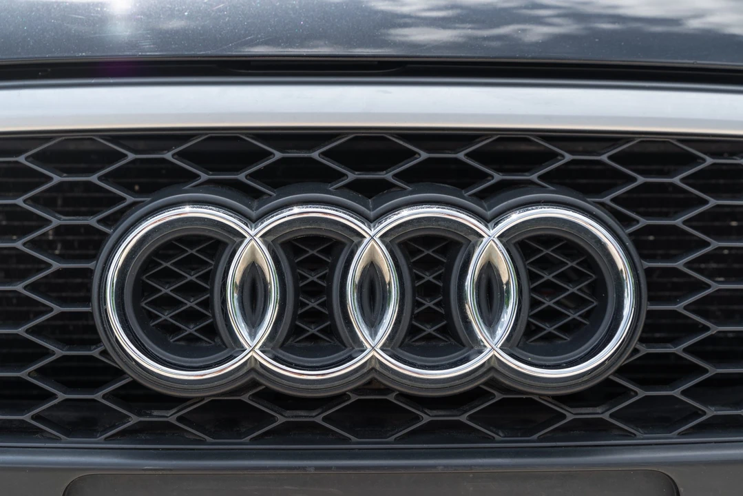 2007 Audi B7 RS4 - Image 17 of 31