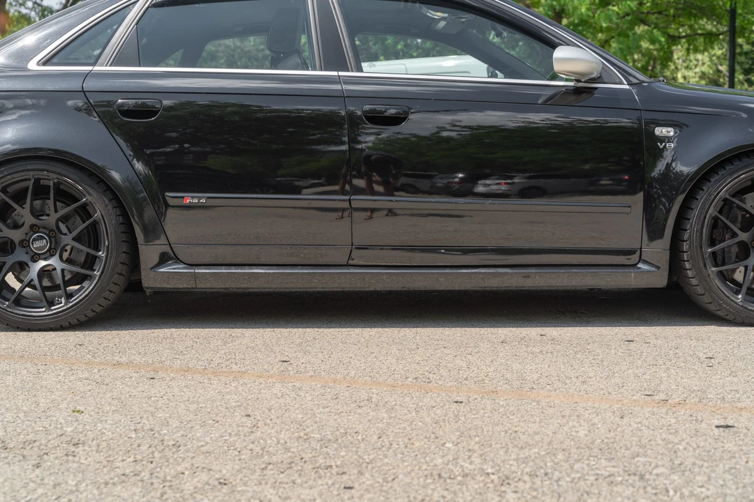 2007 Audi B7 RS4 - Image 20 of 31