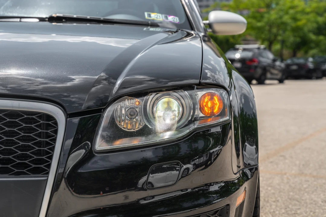 2007 Audi B7 RS4 - Image 15 of 31