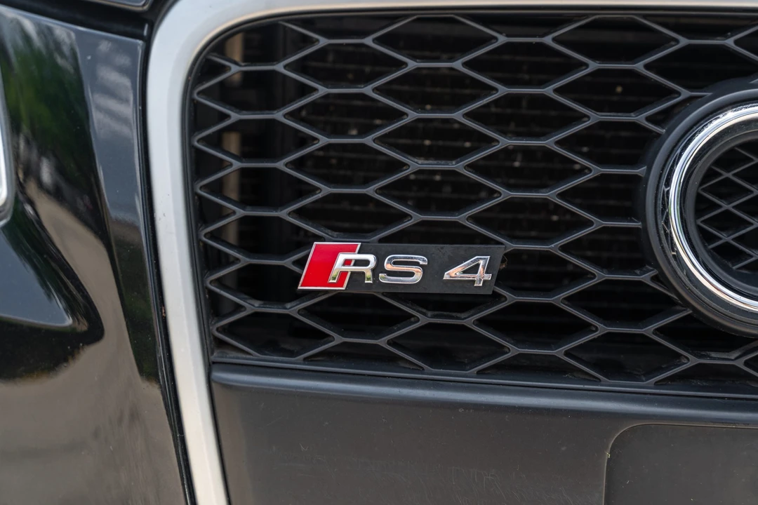 2007 Audi B7 RS4 - Image 16 of 31