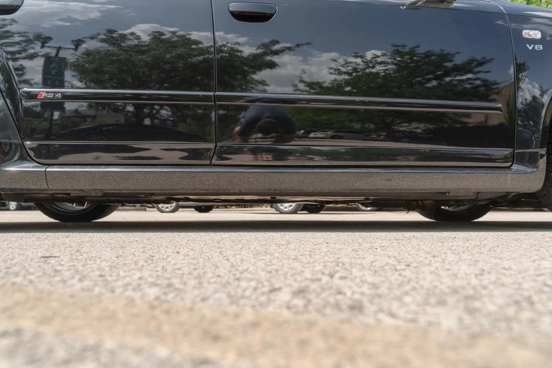 2007 Audi B7 RS4 - Image 21 of 31