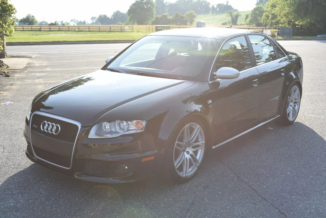 2007 Audi B7 RS4 - Image 6 of 31