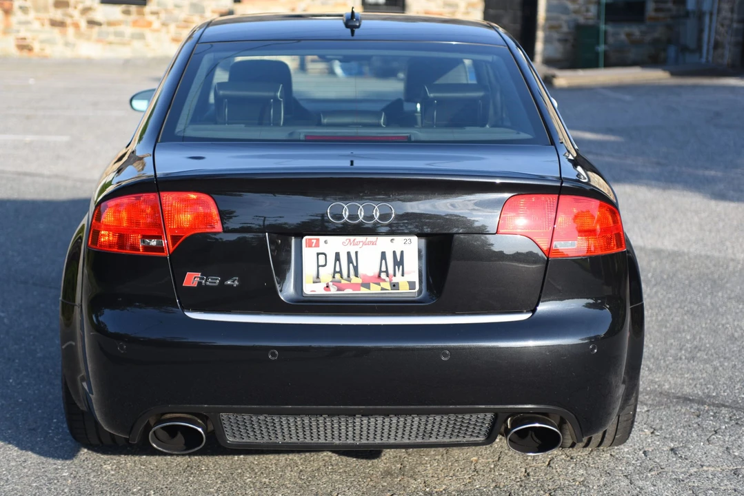 2007 Audi B7 RS4 - Image 12 of 31