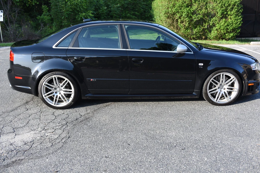 2007 Audi B7 RS4 - Image 18 of 31