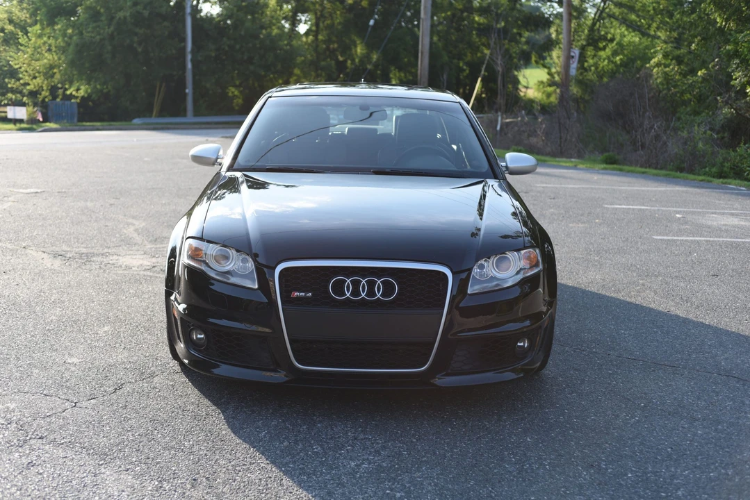 2007 Audi B7 RS4 - Image 4 of 31