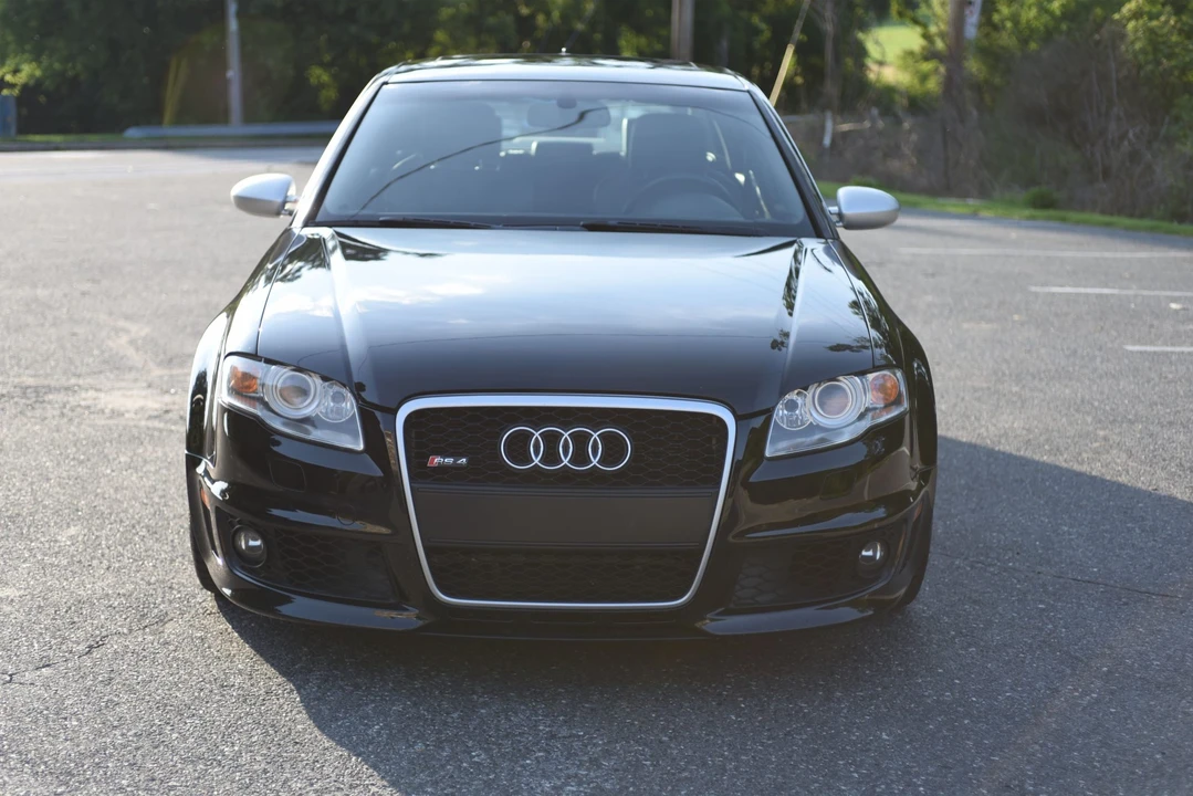 2007 Audi B7 RS4 - Image 5 of 31