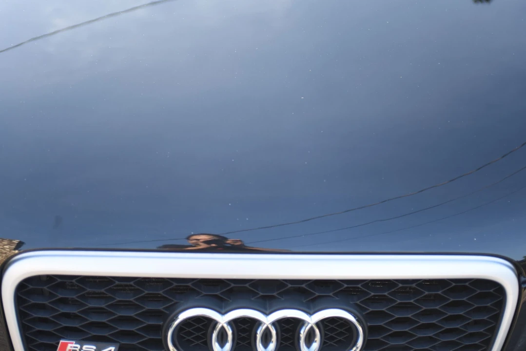 2007 Audi B7 RS4 - Image 27 of 31