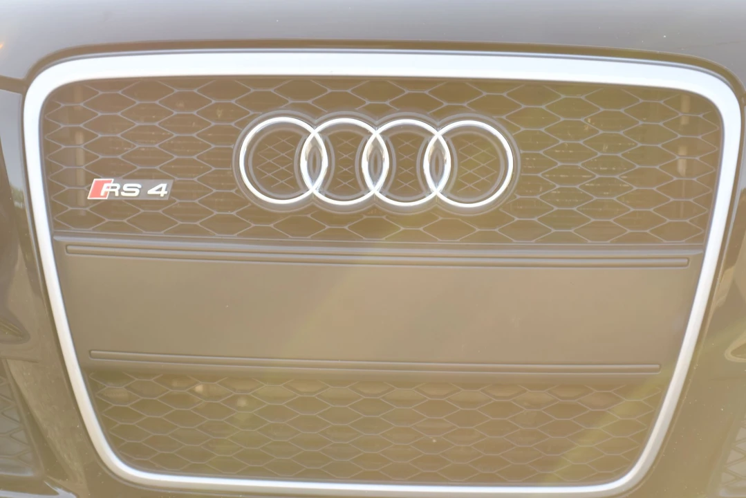 2007 Audi B7 RS4 - Image 26 of 31