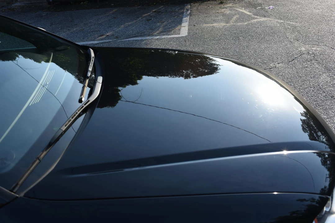 2007 Audi B7 RS4 - Image 30 of 31