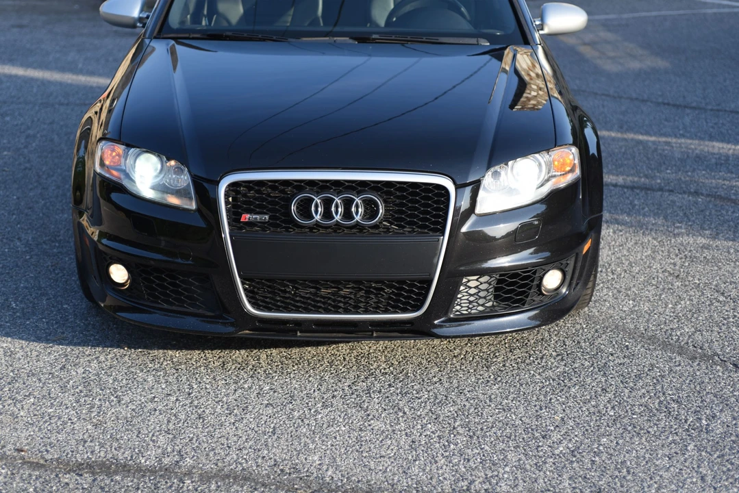 2007 Audi B7 RS4 - Image 19 of 31