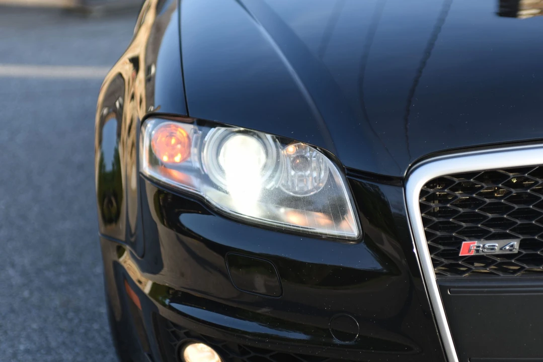 2007 Audi B7 RS4 - Image 20 of 31