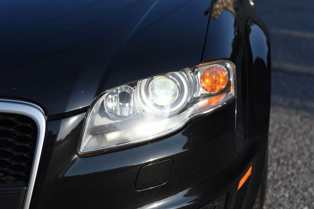 2007 Audi B7 RS4 - Image 21 of 31