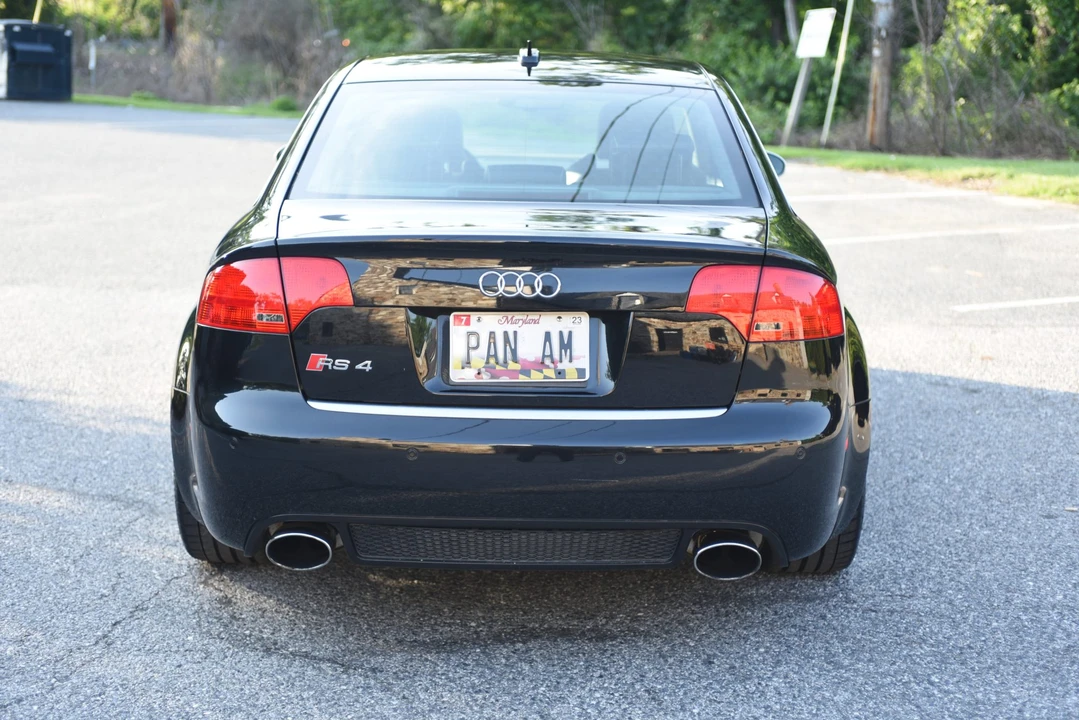 2007 Audi B7 RS4 - Image 13 of 31