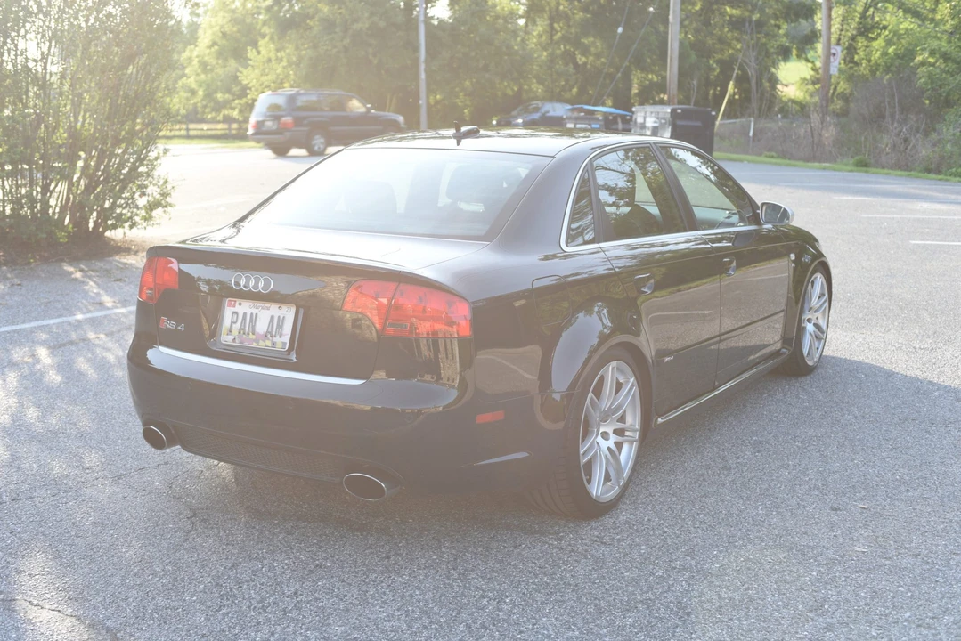 2007 Audi B7 RS4 - Image 14 of 31