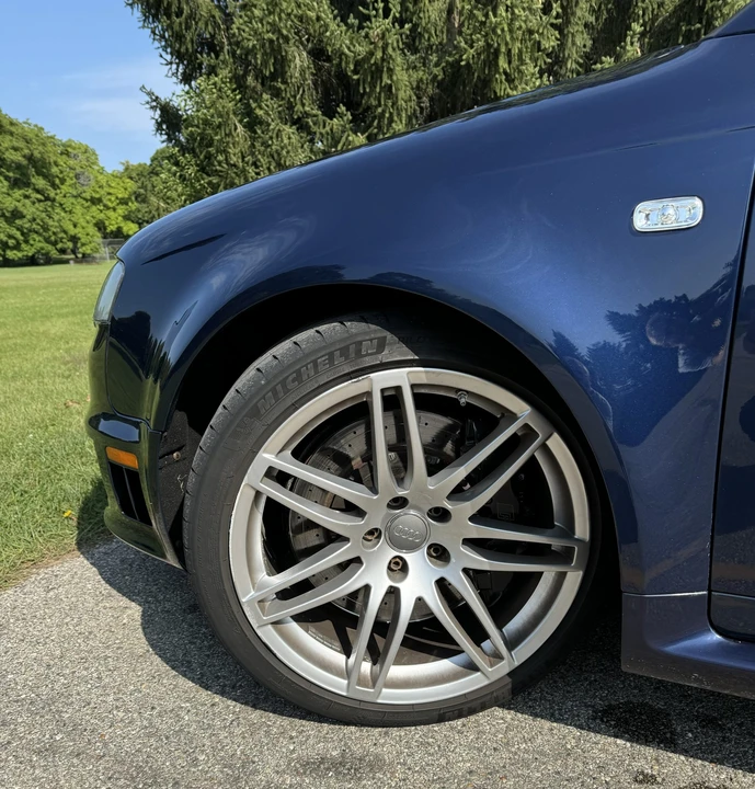 2007 Audi B7 RS4 - Image 20 of 31