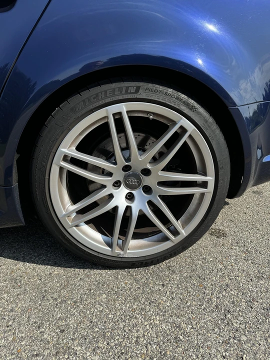 2007 Audi B7 RS4 - Image 21 of 31