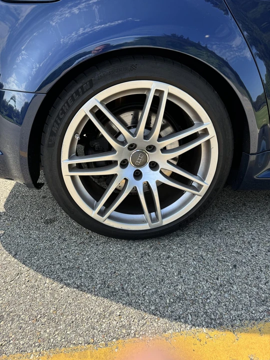 2007 Audi B7 RS4 - Image 22 of 31