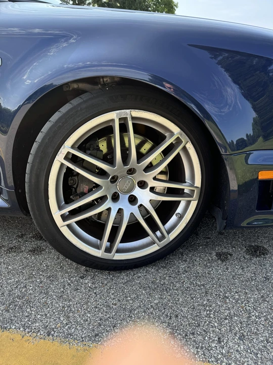 2007 Audi B7 RS4 - Image 23 of 31