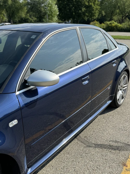 2007 Audi B7 RS4 - Image 18 of 31