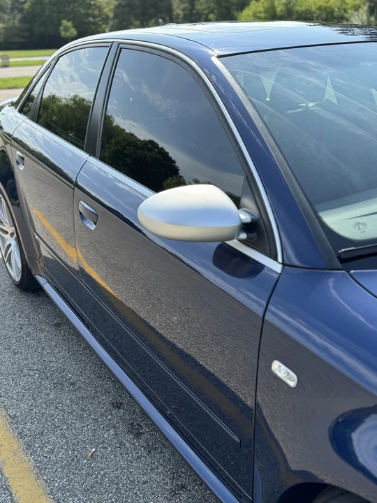 2007 Audi B7 RS4 - Image 13 of 31