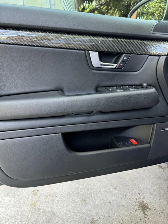 2007 Audi B7 RS4 - Image 29 of 31