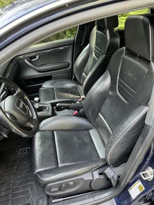 2007 Audi B7 RS4 - Image 25 of 31