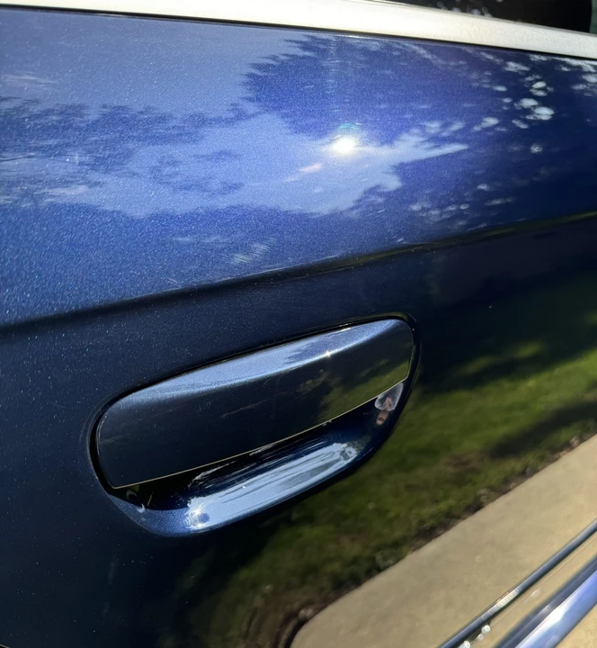 2007 Audi B7 RS4 - Image 14 of 31