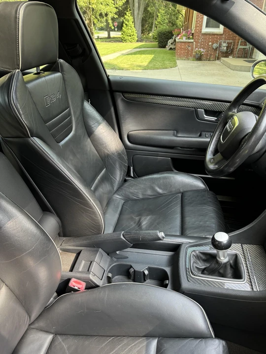2007 Audi B7 RS4 - Image 24 of 31