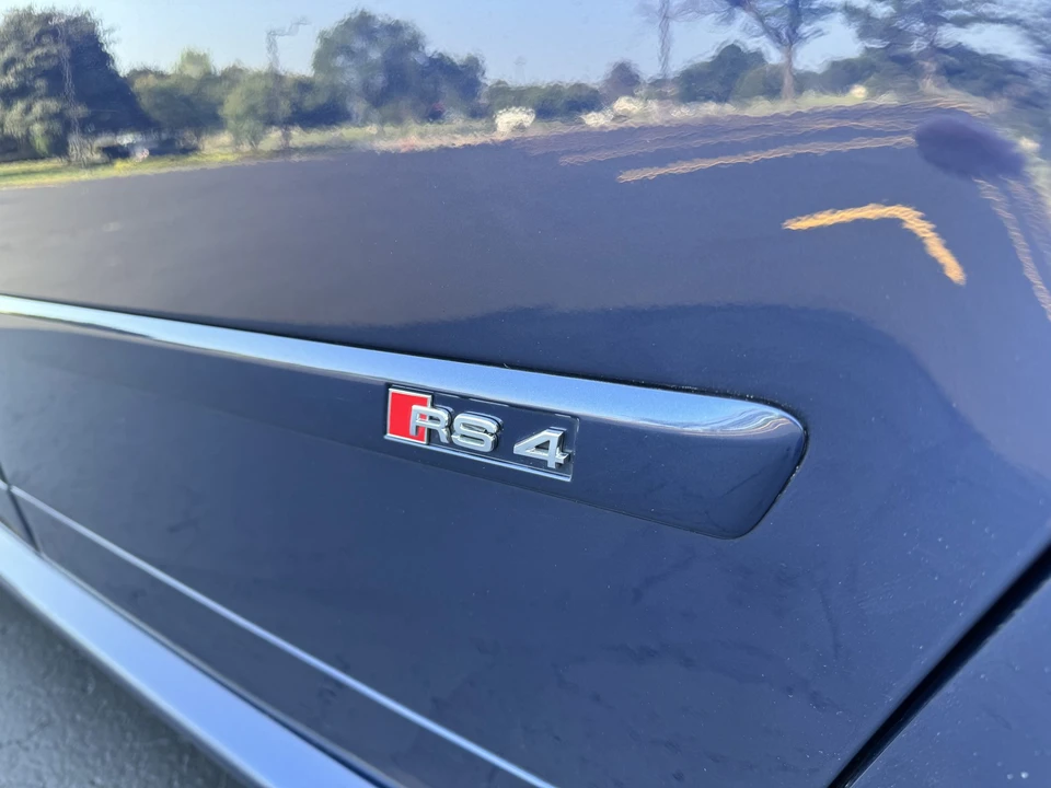 2007 Audi B7 RS4 - Image 16 of 31