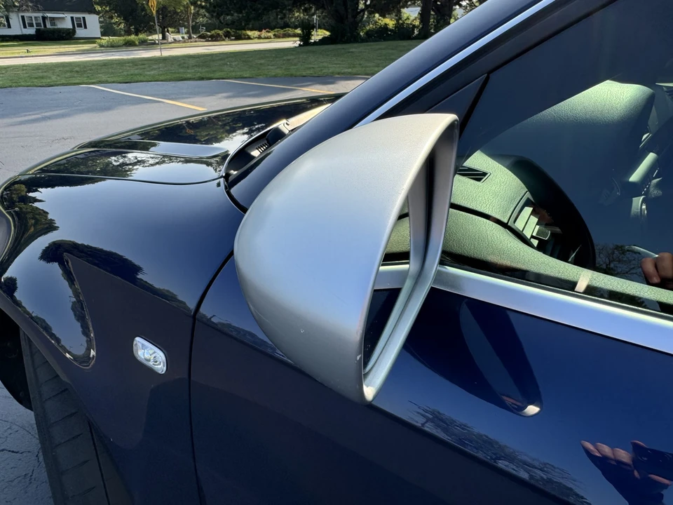 2007 Audi B7 RS4 - Image 17 of 31