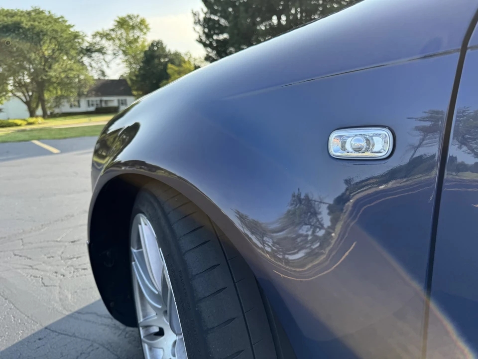 2007 Audi B7 RS4 - Image 19 of 31