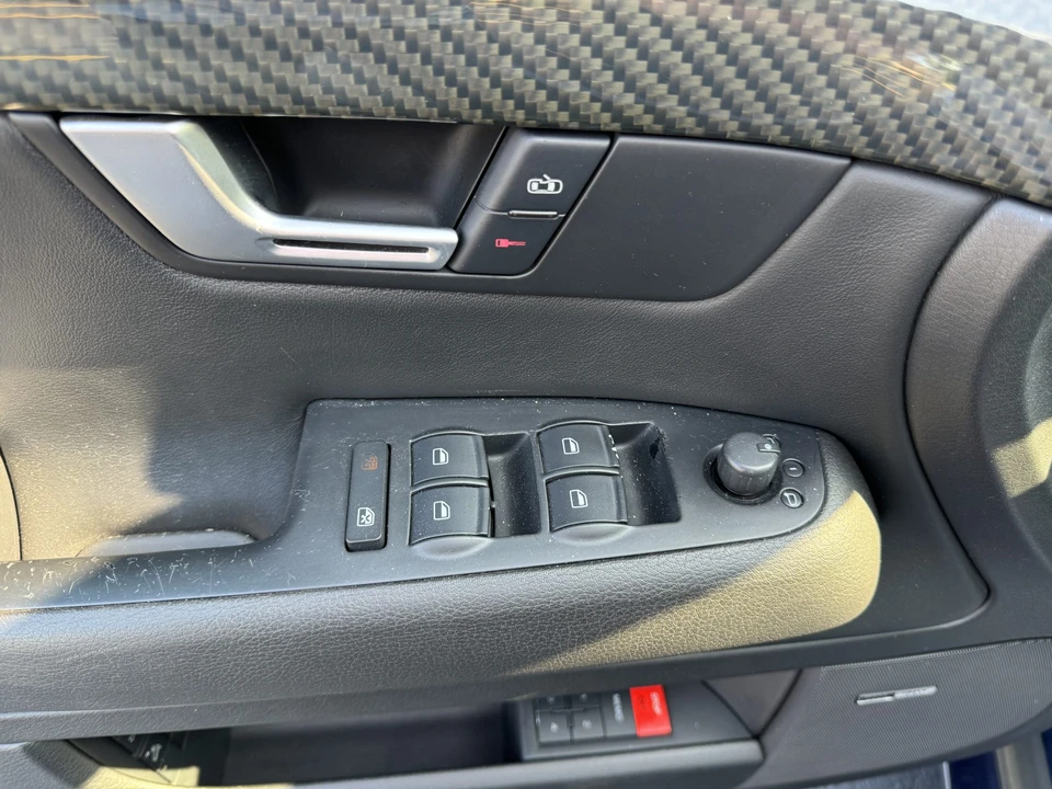 2007 Audi B7 RS4 - Image 28 of 31