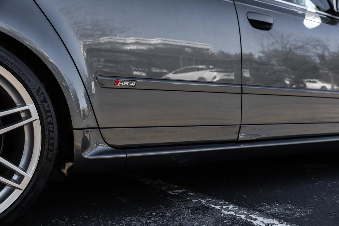 2007 Audi B7 RS4 - Image 19 of 31