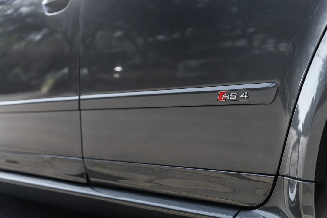 2007 Audi B7 RS4 - Image 12 of 31
