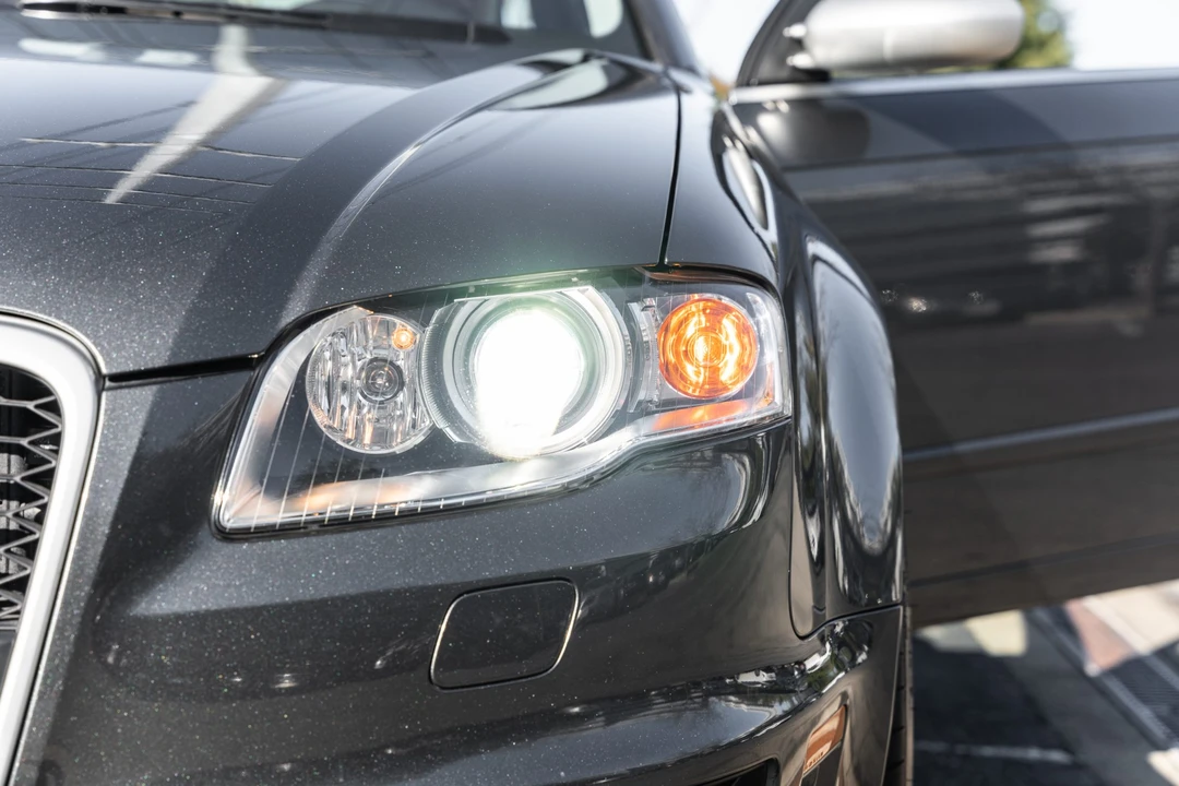 2007 Audi B7 RS4 - Image 24 of 31